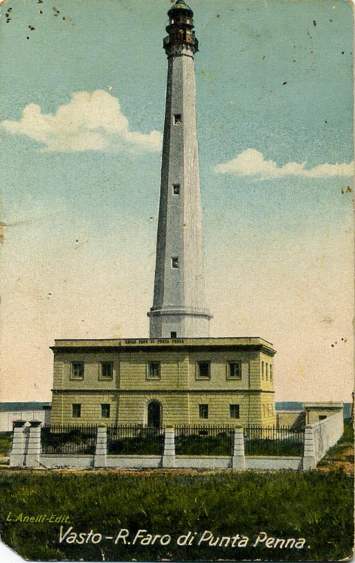 Porto di Po di Goro Lighthouse - Wikipedia