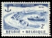 Belgien Mi-Nr.1064 (1957)