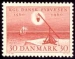 Dänemark Mi-Nr.383 (1960)