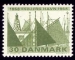 Dänemark Mi-Nr.467 (1968)