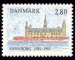 Dänemark Mi-Nr.846 (1985)