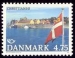 Dänemark Mi-Nr.1004 (1991)