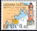 Estland Mi-Nr.429 (2002)