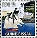 Guinea-bissau Mi-Nr.4388 (2009)