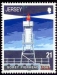 Jersey Mi-Nr.910 (1999)
