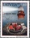 Lettland Mi-Nr.591 (2003)