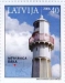 Lettland Mi-Nr.685 (2006)