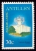 Niederl.-Antillen Mi-Nr.723 (1991)