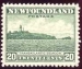 Neufundland Mi-Nr.181 (1937)