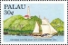 Palau Mi-Nr.415 (1991)
