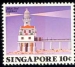 Singapur Mi-Nr.403 (1982)