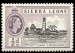 Sierra Leone Mi-Nr.176 (1956)