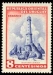 Uruguay Mi-Nr.782 (1954)