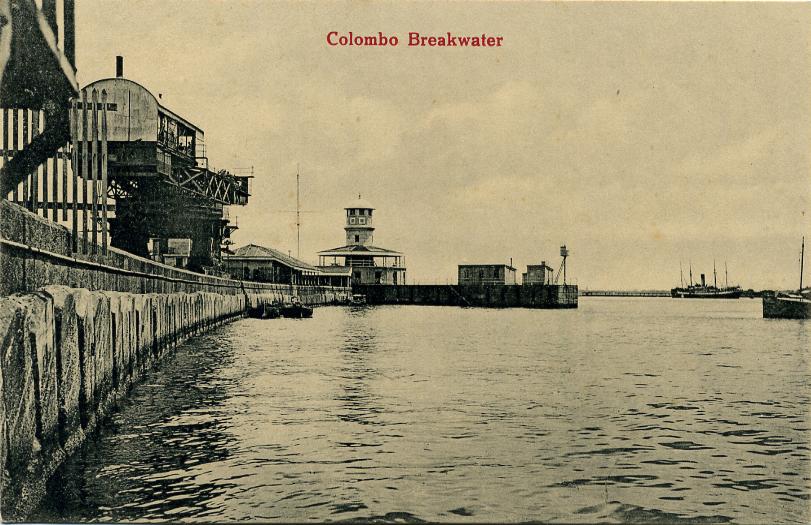 Вода 1900. Коломбо 1900х. Порт Коломбо в 1900 году. Colombo+Bridge+1900. 1900 Water фото.