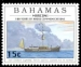 Bahamas Mi-Nr.904 (1996)