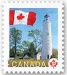 Kanada Mi-Nr.2441 (2007)