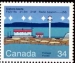 Kanada Mi-Nr.973 (1985)