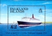 Falkland Inseln Mi-Nr.BL10 (1993)