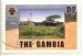 Gambia Mi-Nr.3201 (1999)
