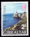 Gibraltar Mi-Nr.236 (1970)