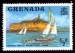 Grenada Mi-Nr.611 (1975)