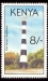 Kenia Mi-Nr.570 (1993)