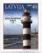Lettland Mi-Nr.645 (2005)