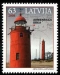 Lettland Mi-Nr.733 (2008)