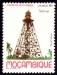 Mosambique Mi-Nr.1177 (1989)