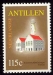 Niederl.-Antillen Mi-Nr.725 (1991)