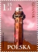 Polen Mi-Nr.4318 (2007)